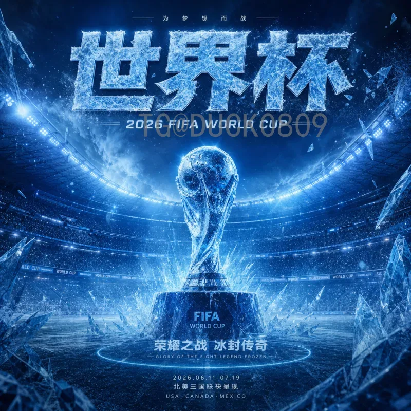 阿根廷2026美加墨世界杯比赛时间：赛程安排与观赛全攻略