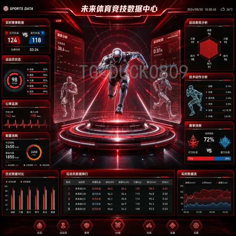 2026世界杯DJ阵容猜想：音乐与足球的完美碰撞